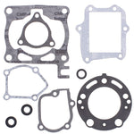 Vertex Top End Gasket Kit - Honda CR125 2005-2007
