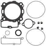 Vertex Top End Gasket Kit - KTM SXF450 2007-2012, XC-F450 2008-2009