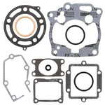 Vertex Top End Gasket Kit - Kawasaki KX125 1998-2000