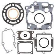 Vertex Top End Gasket Kit - Kawasaki KX125 1998-2000
