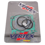 Vertex Top End Gasket Kit - Yamaha YZ125 2022-2024, YZ125X 2023-2024, Fantic XX125 2022-2024, XE125 2023-2024