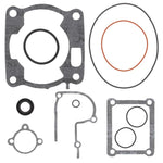 Vertex Top End Gasket Kit - Yamaha YZ125 1993