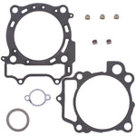 Vertex Top End Gasket Kit - Yamaha YZF450 2006-2009, WR450F 2007-2015