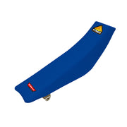 Polisport Complete PMD Seat - Yamaha YZF250 2014-18, YZF450 2014-17, WRF250 2015-19, WRF450 2016-18 - Blue