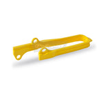 Polisport Chain Slider - Suzuki RMZ250 2010-18, RMZ450 2010-17 - Yellow