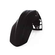 Polisport Freeflow Vented Front Fender - Black