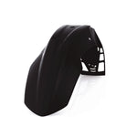 Polisport Freeflow Vented Front Fender - Black