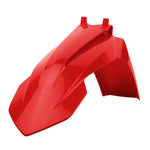 Polisport Front Fender - Gas Gas MC65 2021-23 - Red