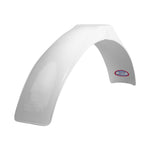 Polisport Preston Petty IB Muder Universal Front Fender - White
