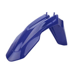 Polisport Front Fender - Sherco SE-R/SEF-R 12-15 Blue (OEM 12-15)