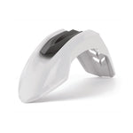Polisport SM Line UFX Front Fender - White