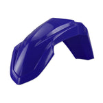 Polisport Front Fender - Yamaha YZ85 2015-21 - Blue