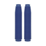 Polisport Universal Suspension Fork Boot Gaitors - 350 x 41mm - Blue