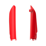 Polisport Fork Guards - Beta 2T & 4T RR & X-Trainer 2019-23 - Red