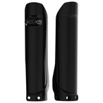 Polisport Fork Guards - Husqvarna TC/FC/TX/FX/TE/FE 2016-22 - Black