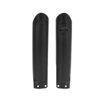 Polisport Forks Guards - KTM SX/SXF 2015-22, EXC/EXC-F 2016-23 - Black