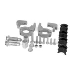 Polisport Mounting Kit For Touquet/ Shield/ Baja Handguards