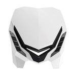 Polisport E-Blaze Universal Headlight - White