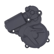 Polisport Ignition Cover Protector - KTM EXC 250/300 2011-16, Freeride 250R 2015-17, Husqvarna TE 250/300 2015-16 - Blue