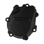 Polisport Ignition Cover Protector - KTM EXC-F 450/500 & Husqvarna FE450/501 2016-22 - Black