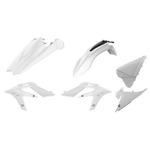 Polisport Plastics Kit - Beta X-Trainer 250/300 2015-19 - OEM '17