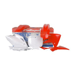 Polisport Plastics Kit - Honda CRF150R 2007-21 - OEM
