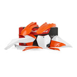 Polisport Full Plastics Kit - KTM SX/SXF/XC/XCF 2013-15 (OEM '15)