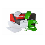Polisport Plastics Kit - Kawasaki KX 65 2000-2025 - OEM