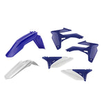 Polisport Plastics Kit - Sherco SE-R/SE-F 2016