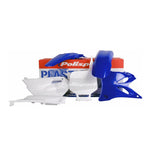 Polisport Plastics Kit - Yamaha YZ85 2002-14 - OEM