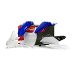Polisport Full Plastics Kit - Yamaha YZF250 2014-18, YZF450 2014-17 - OEM '14-17