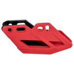Polisport Performance Chain Guide - Beta 125-300RR, 350-520RR 2010-22 - Red