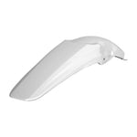 Polisport Rear Fender - Honda CRF450R 2005-08 - White