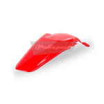 Polisport Rear Fender - Honda CRF150R 2007-2025 - Red