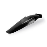 Polisport Rear Fender - KTM SX/EXC125 1998-2003, SX/EXC525 2000-03 - Black