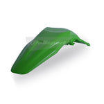 Polisport Rear Fender - Kawasaki KXF 250F/450 2006-08 - Green