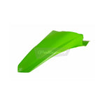 Polisport Rear Fender - Kawasaki KX 85/100 2014-23 - Green
