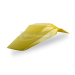 Polisport Rear Fender - Suzuki RM65 2003-05 - Yellow
