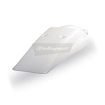 Polisport Rear Fender - Honda XR 250/400 1994-2004 - White
