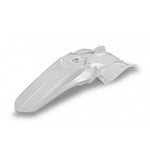 Polisport Rear Fender - Yamaha YZ85 2022-23 - White
