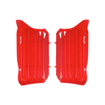 Polisport Rad Louvres - Honda CRF250R & CRF250RX 2022-23, CRF450R & CRF450RX 2021-23 - Red