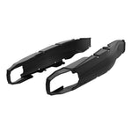 Polisport Swingarm Protectors - Beta 250/300/350/480 RR & X-Trainer 300 2015-23 - Black