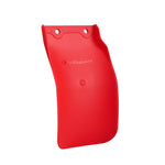 Polisport Rear Shock Guard - Honda CRF250R 2010-13, CRF450R 2009-12 - Red