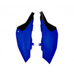 Polisport Side Panels - Yamaha YZ65 2019-2025 - Blue