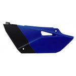 Polisport Side Panels - Yamaha YZ85 2015-21 - Blue OEM 21