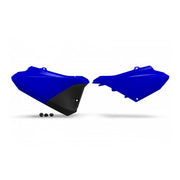 Polisport Side Panels - Yamaha YZ85 2022-2025 - Blue OEM 23
