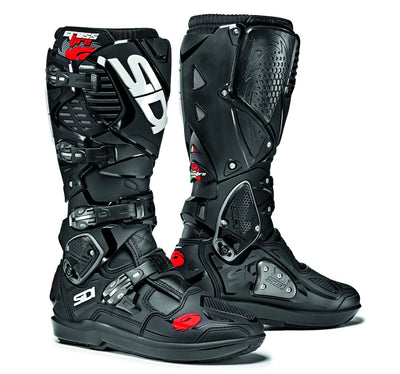 Sidi Crossfire 3 SRS CE Boots Black Black