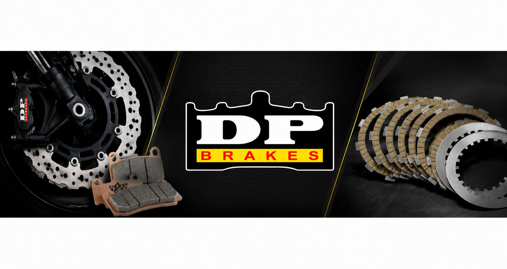 DP Brakes & Clutches