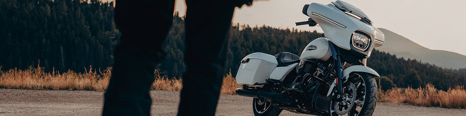 Harley Davidson Parts