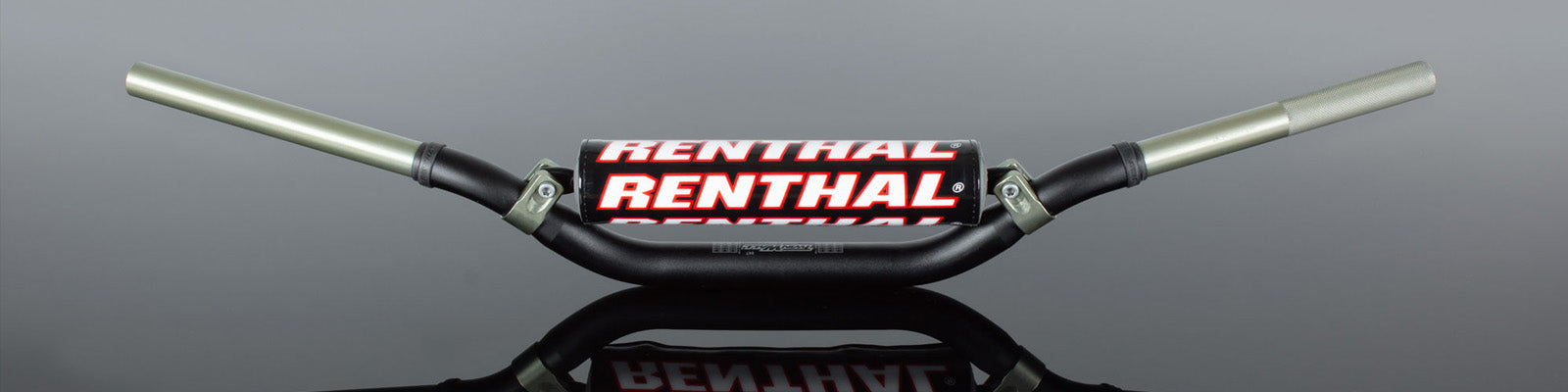 Renthal parts are known the world over for their quality and ...
